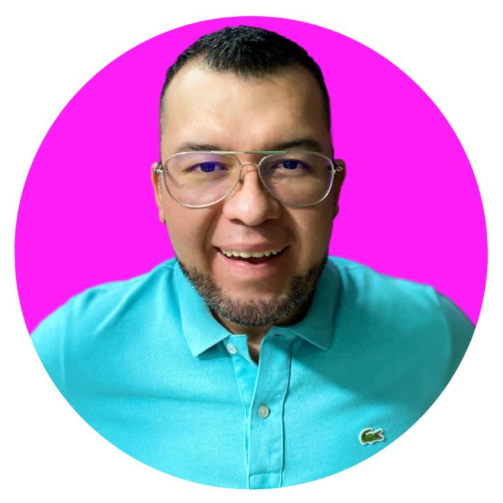 Pedro Garcia