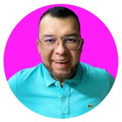 Pedro Garcia