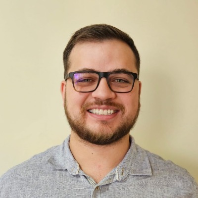 Luis Henrique Rodbard