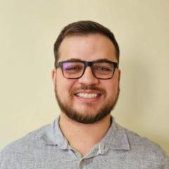 Luis Henrique Rodbard