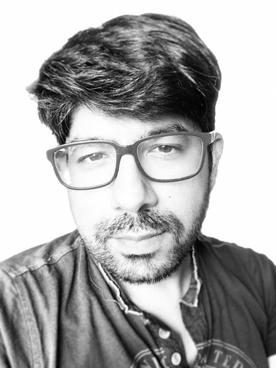 Dhaval Masrani