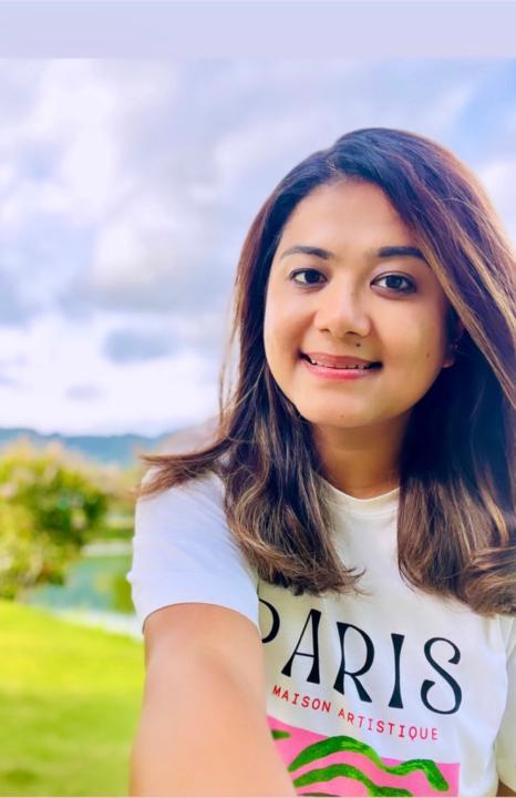 Anamika Handique