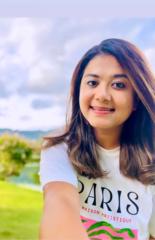 Anamika Handique