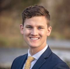Luke Walker