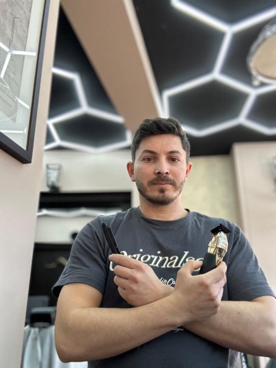 Varga Andrei