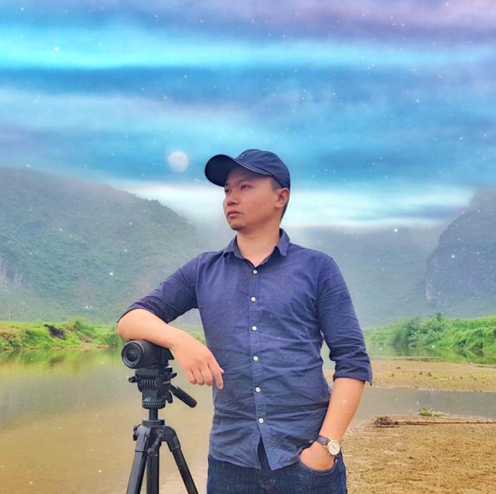 Nguyễn Văn Cầu