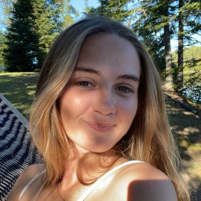 Samantha Irwin