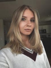 Kseniya Parkhamchuk