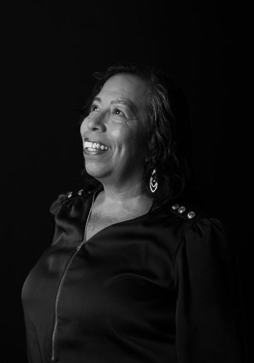 Odilia Sandoval