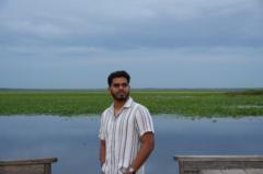 Manish Alluri