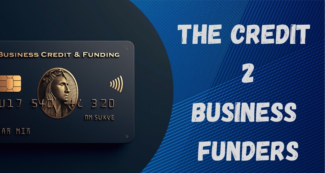 Credit 2 Business Funding