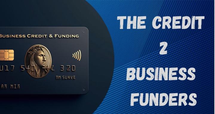 Credit 2 Business Funding 