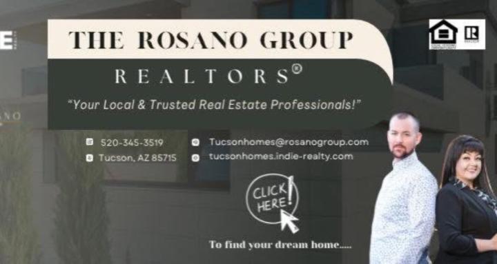 The Rosano Group