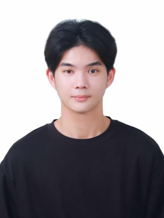 岱杰杰 楊