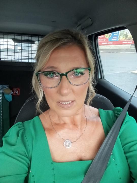Ivana Oklobdžija