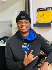 Brandon Motjelele
