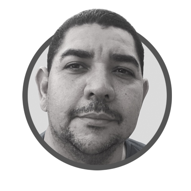 Jonh Selmo Nascimento