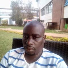 Victor Odhis