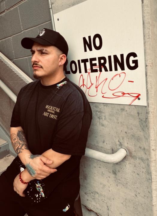 Jeremy Guerra