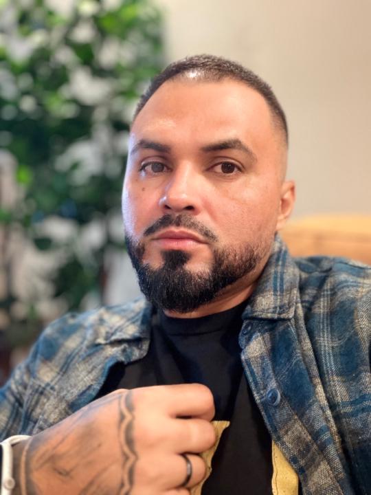 Daniel Montiel