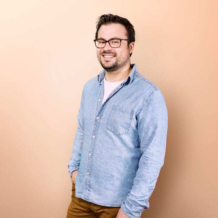 Romain Mars