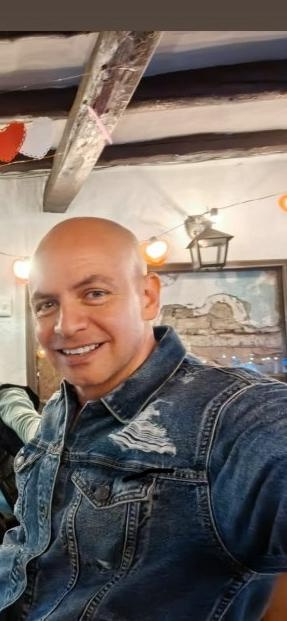 Juan carlos Neira bossa