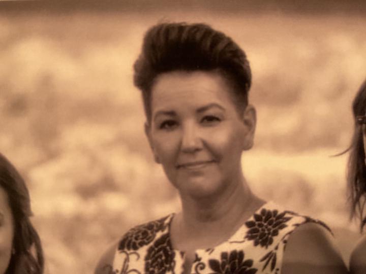 Leah McNeely