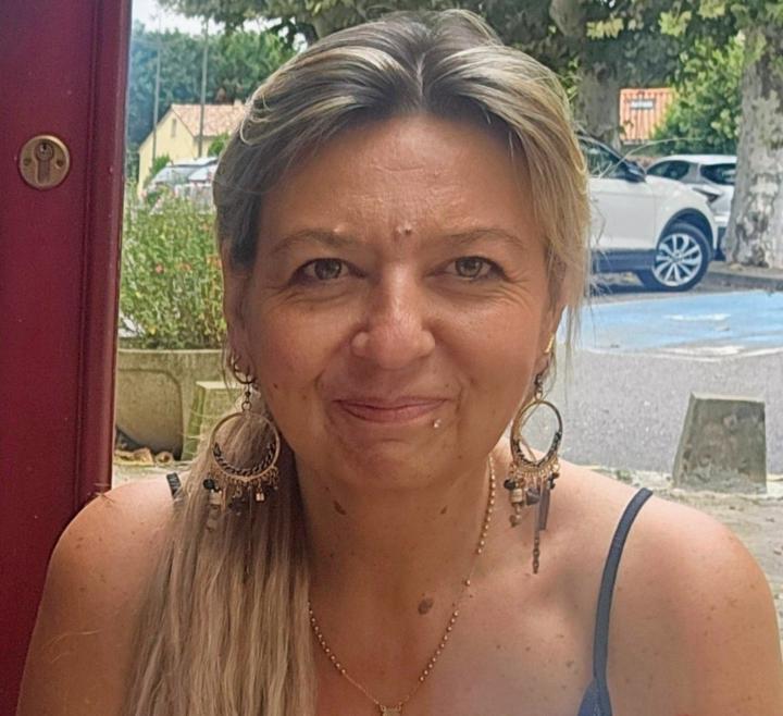 Sandrine Leboeuf
