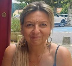 Sandrine Leboeuf