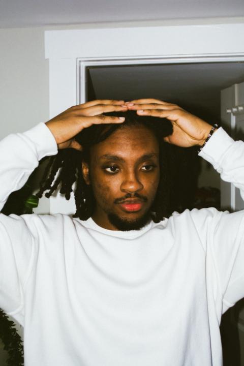 Jaison Walker-Taliaferro