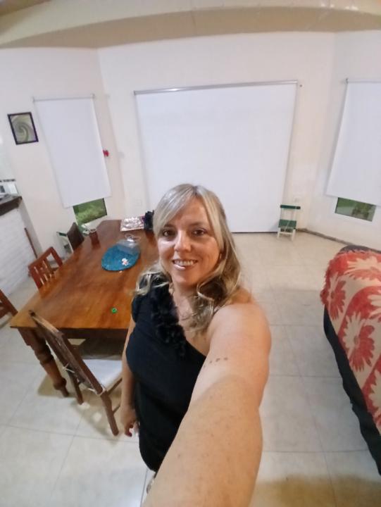 Soledad Ferrario