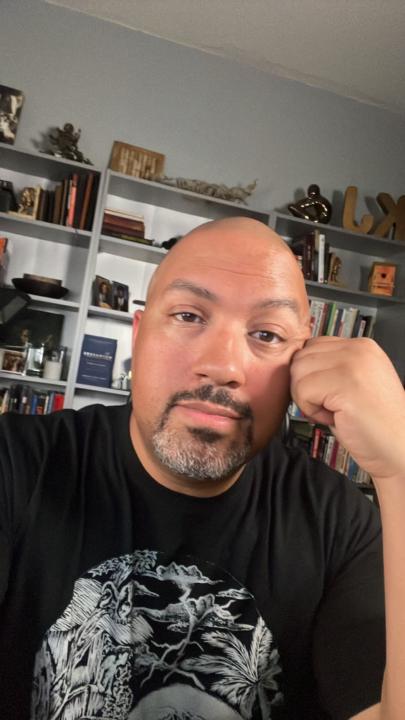 Kevin Johnson