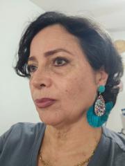 Maureen Hernandez Mercado