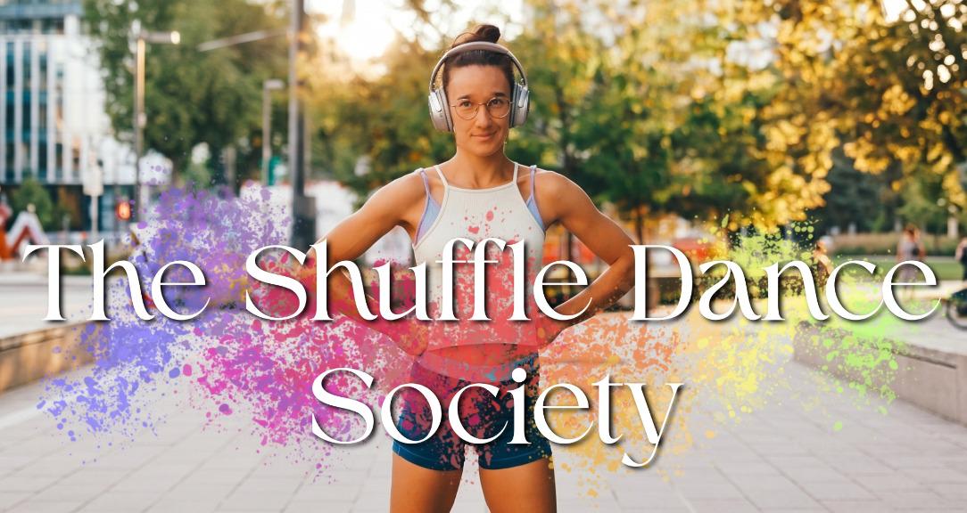The Shuffle Dance Society