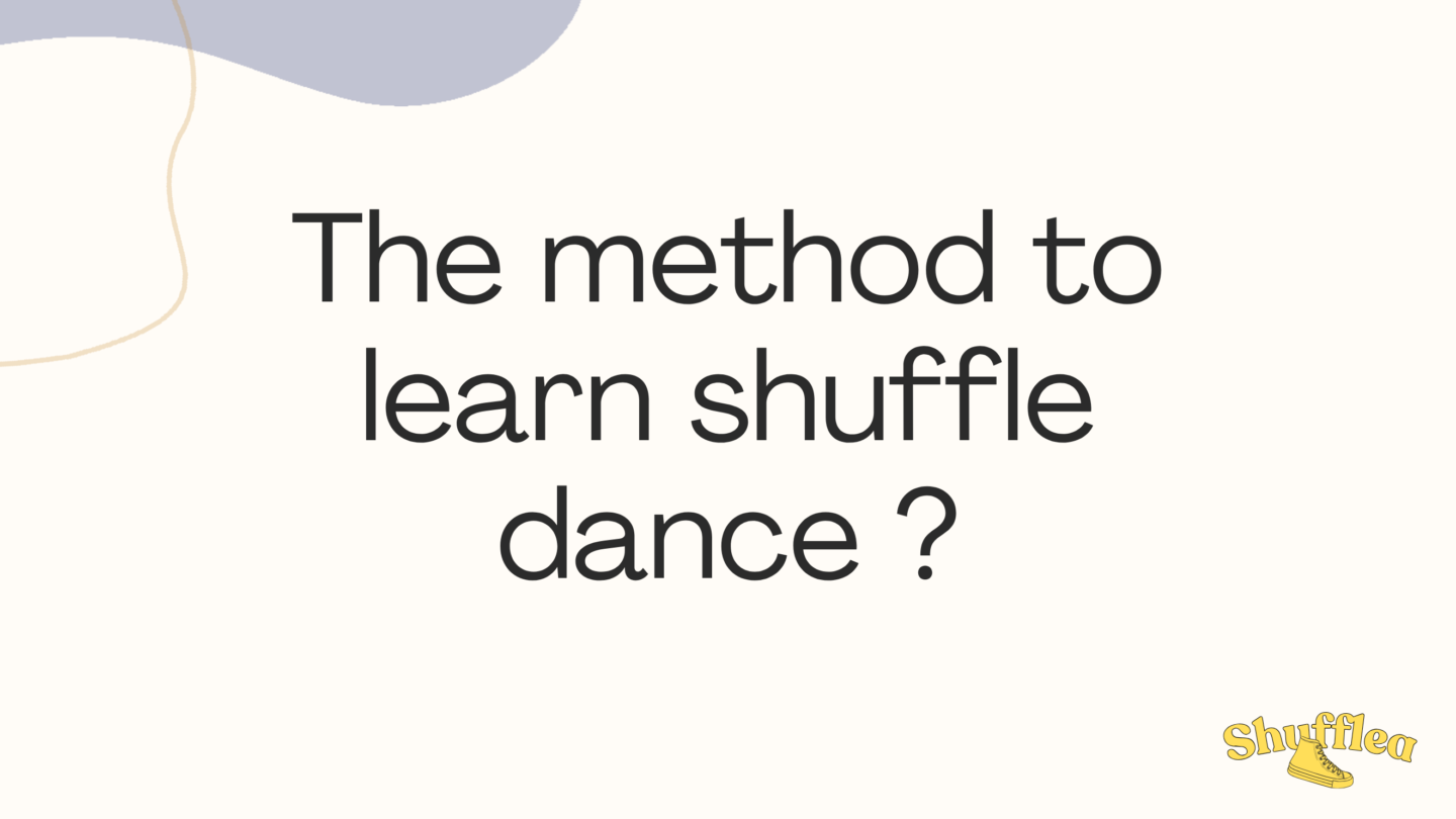 The Shuffle Dance Society
