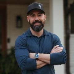 Brad Ellison
