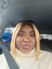 Folashade Olaitan