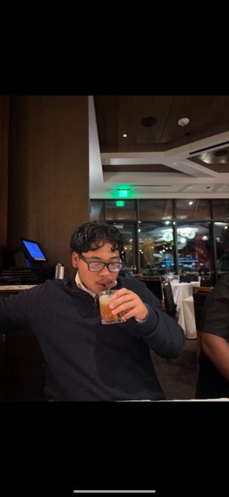 Joshua Toyphommarath