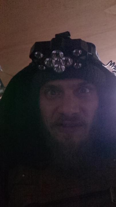 Max Cleveland Stuttle