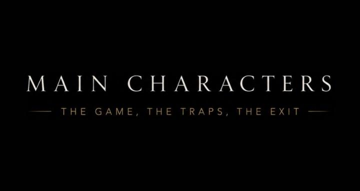Main Characters