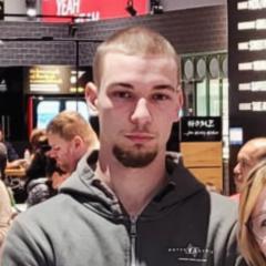 Jaris Zink