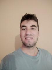 Panagiotis Ganiaridis