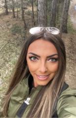 Maria Ibrahim Pakova