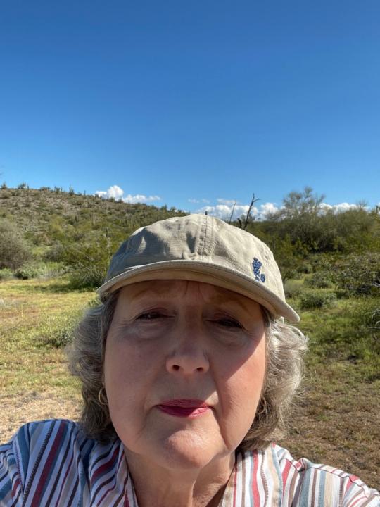 Vicki Pollard
