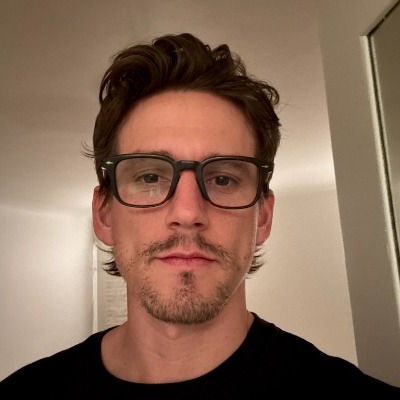 Aaron McManus