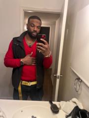 Ka'Ron Burkett
