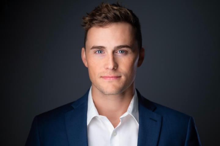 Chase Adams