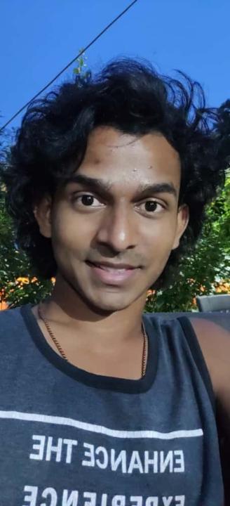 Sampath Vinay Kumar Kasireddi