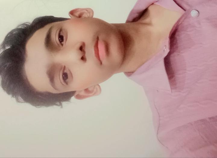 Uzair Ansari
