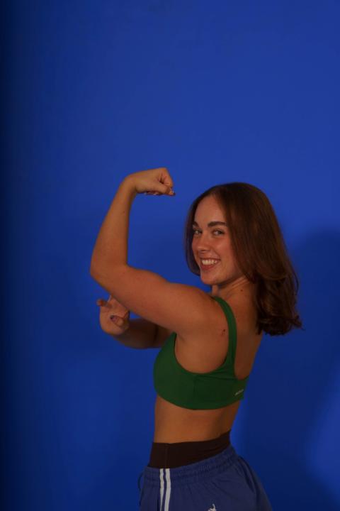 Jaymee Dahlenburg
